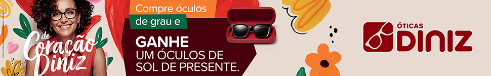 OTICAS DINIZ
