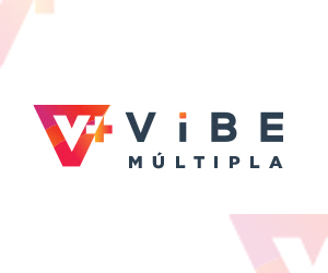 VIBE MULTIPLA