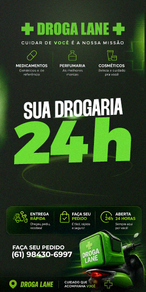 DROGA LANE