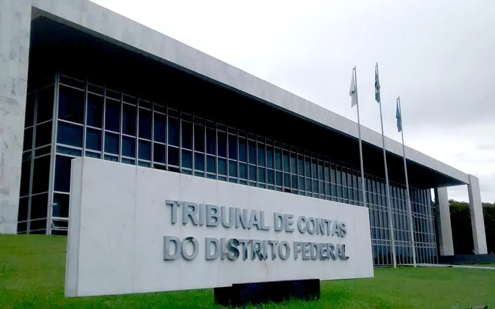 TCDF cobra reforço nas ruas e aponta desequilíbrio no efetivo do Corpo de Bombeiros do DF