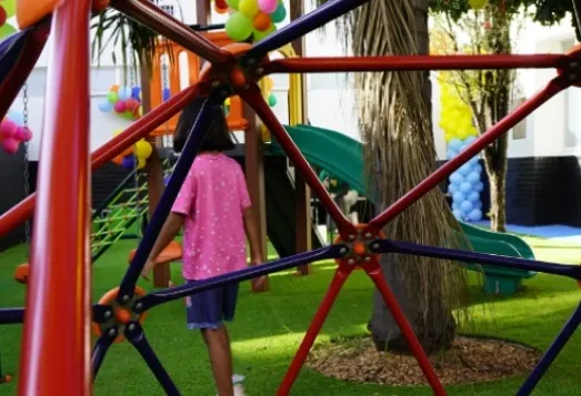 PCDF inaugura espaço infantil na DPCA e fortalece atendimento humanizado a crianças e adolescentes