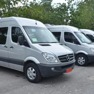 Vibe Tur Transportes é a mais solicitada do Centro-Oeste, atende todo o Brasil e se torna referência no transporte de grandes artistas