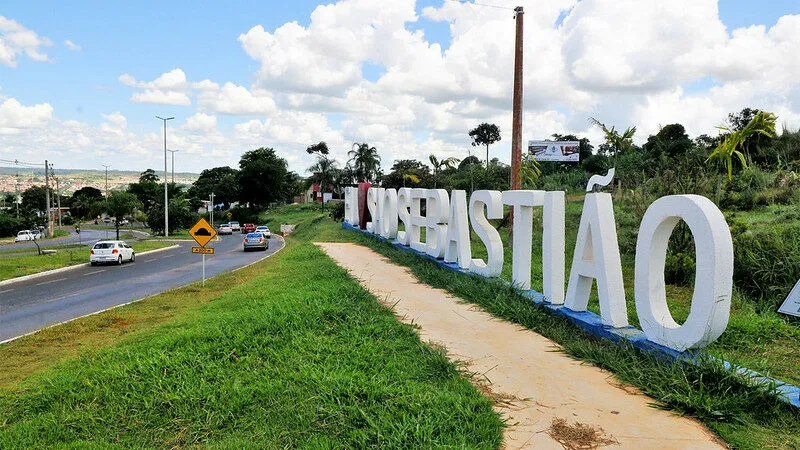 Celebra São Sebastião reúne música, cultura, fé e lazer em programação gratuita neste fim de semana
