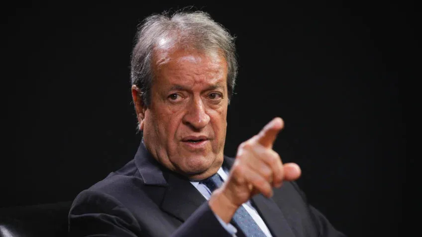 Valdemar Costa Neto nega possuir R$ 119 milhões bloqueados e promete comprovar regularidade na destinação de emendas